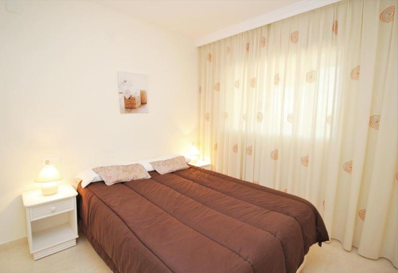 Trinisol II Hotel Benidorm Buitenkant foto